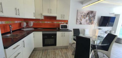 Apartamento Stunning Sea View Free Wifi