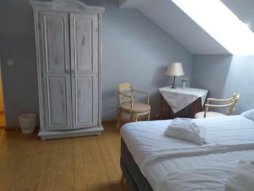 Hostal Palmse Distillery Guesthouse