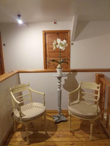 Hostal Palmse Distillery Guesthouse