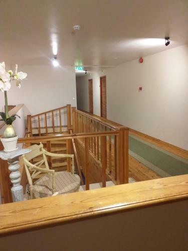 Hostal Palmse Distillery Guesthouse
