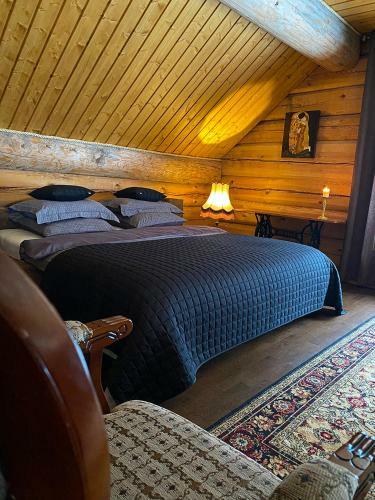 Oanduaia Forest Relax Spa
