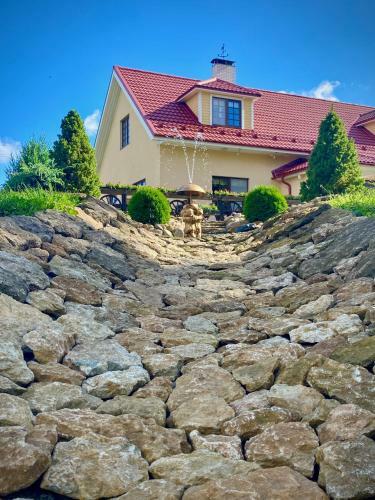 K�rtsitoa Puhkemaja