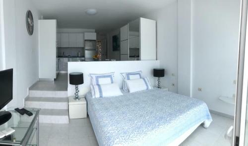 Apartamento Las Barandas