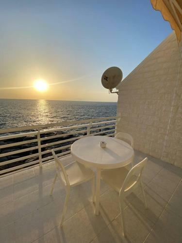 Apartamento Las Barandas