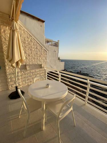 Apartamento Las Barandas