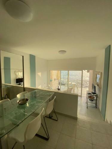 Apartamento Las Barandas
