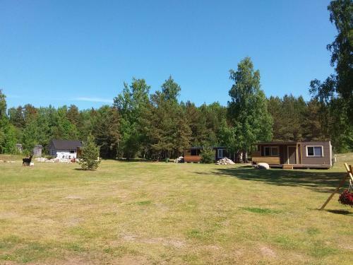 Lodge Aablaranna Puhkemaja