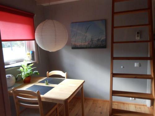 Lodge Aablaranna Puhkemaja