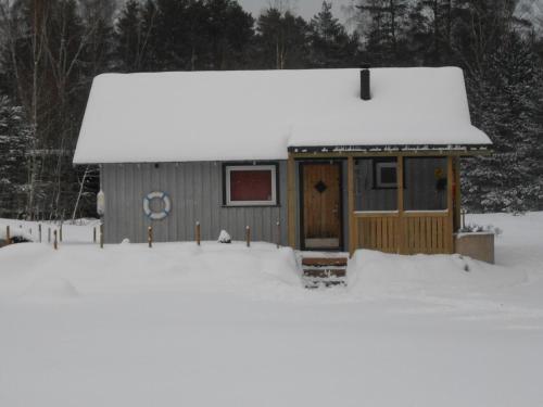 Lodge Aablaranna Puhkemaja