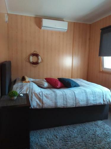 Lodge Aablaranna Puhkemaja