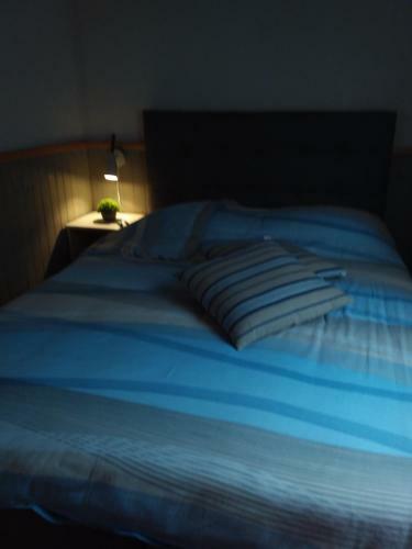 Lodge Aablaranna Puhkemaja