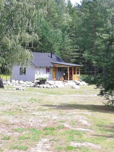 Lodge Aablaranna Puhkemaja