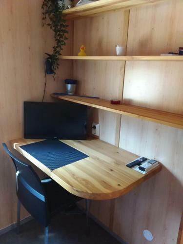 Lodge Aablaranna Puhkemaja