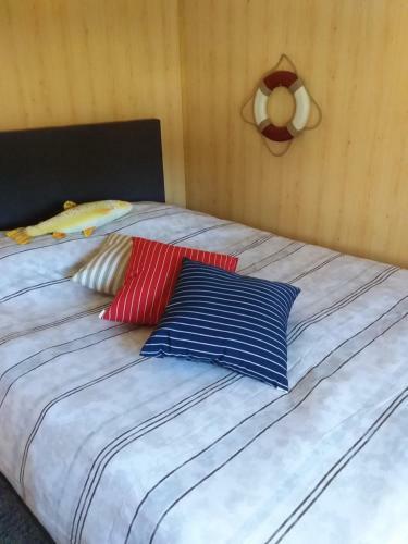 Lodge Aablaranna Puhkemaja