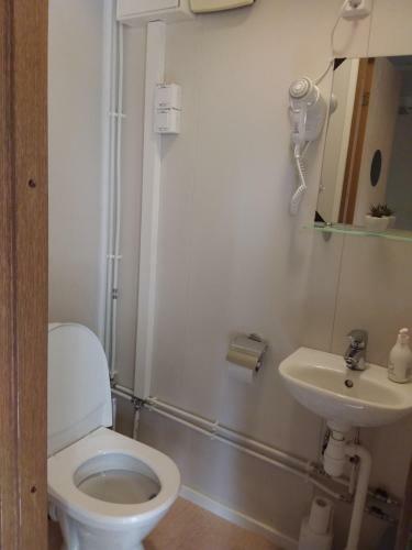 Lodge Aablaranna Puhkemaja