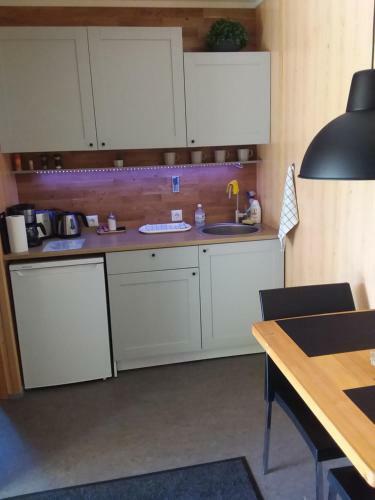 Lodge Aablaranna Puhkemaja