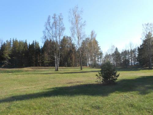 Lodge Aablaranna Puhkemaja