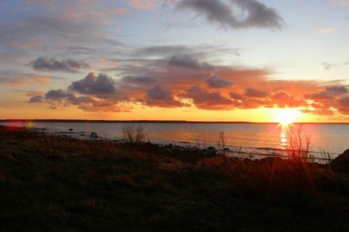 Lodge Aablaranna Puhkemaja