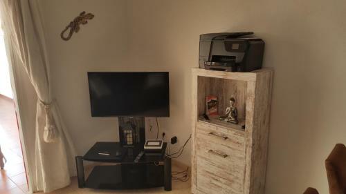 Apartamento Cozy Dublex With Ocean View Callao