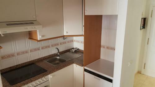 Apartamento Cozy Dublex With Ocean View Callao