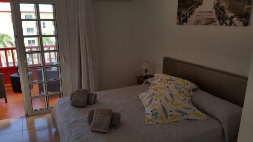 Apartamento Cozy Dublex With Ocean View Callao