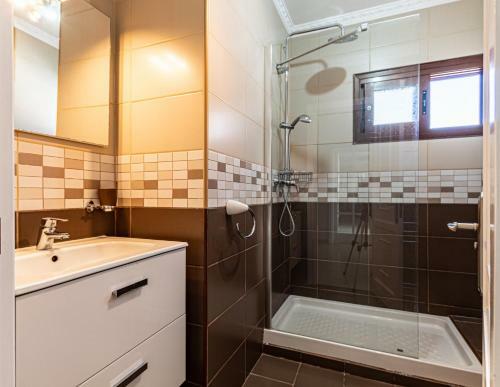 Apartamento Blue Dream Villa With Private Pool