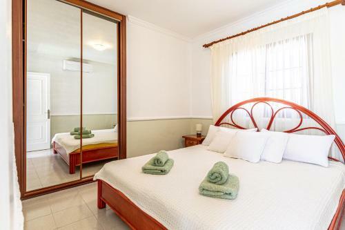Apartamento Blue Dream Villa With Private Pool