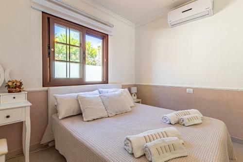 Apartamento Blue Dream Villa With Private Pool