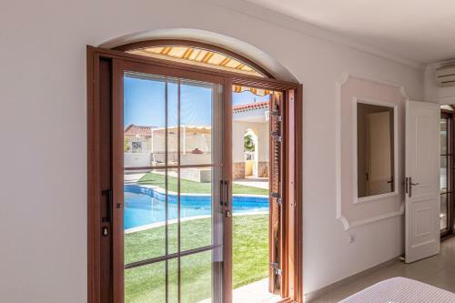 Apartamento Blue Dream Villa With Private Pool