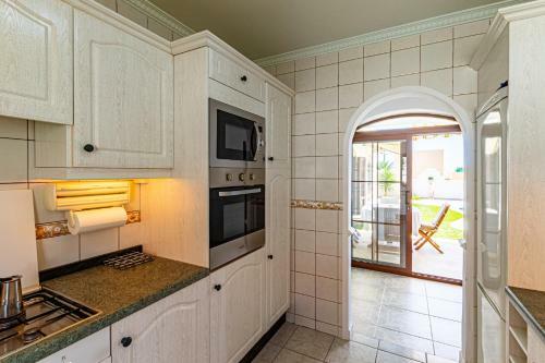 Apartamento Blue Dream Villa With Private Pool