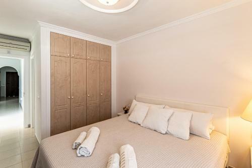Apartamento Blue Dream Villa With Private Pool