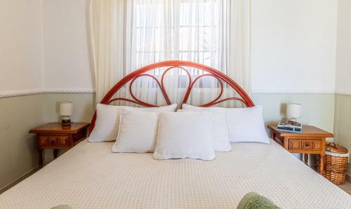Apartamento Blue Dream Villa With Private Pool