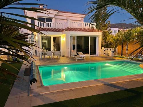 Villa Sol