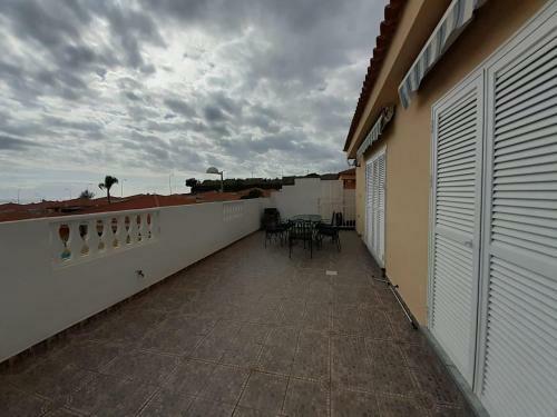 Villa Sue�o Azul