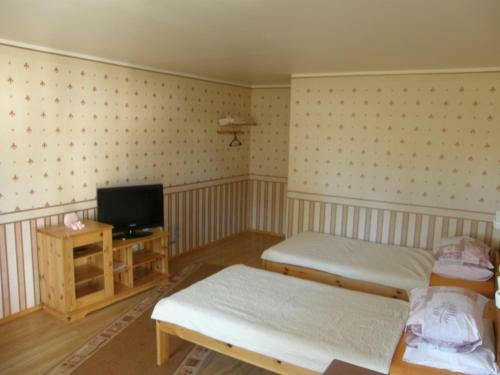 Uustalu Homestay