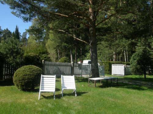 Uustalu Homestay