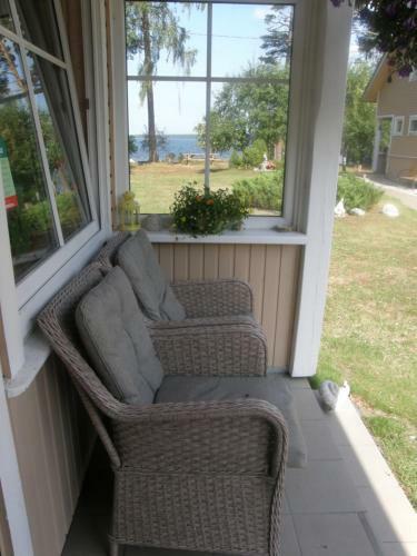 Uustalu Homestay