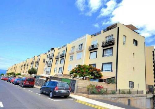 Ocean View 2 Bedroom Roofterrace Apartment