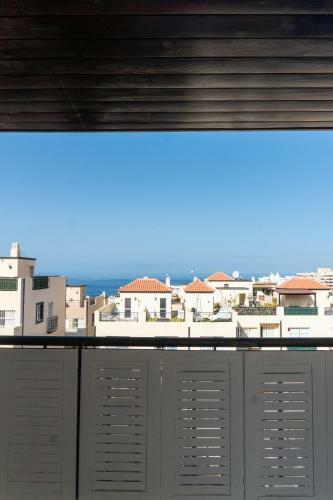 Ocean View 2 Bedroom Roofterrace Apartment
