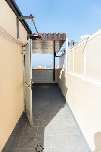 Ocean View 2 Bedroom Roofterrace Apartment