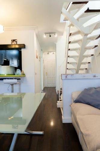 Ocean View 2 Bedroom Roofterrace Apartment