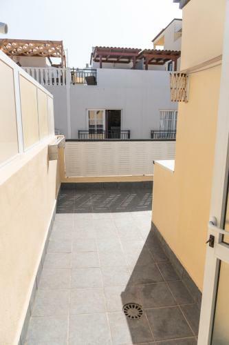 Ocean View 2 Bedroom Roofterrace Apartment