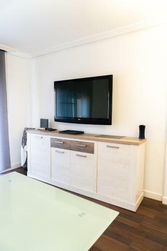 Ocean View 2 Bedroom Roofterrace Apartment