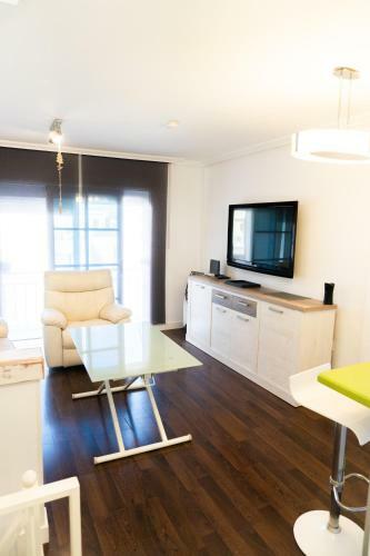 Ocean View 2 Bedroom Roofterrace Apartment