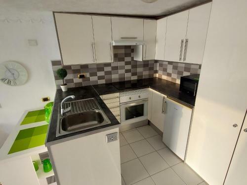 Apartamento Slow Boat Experience