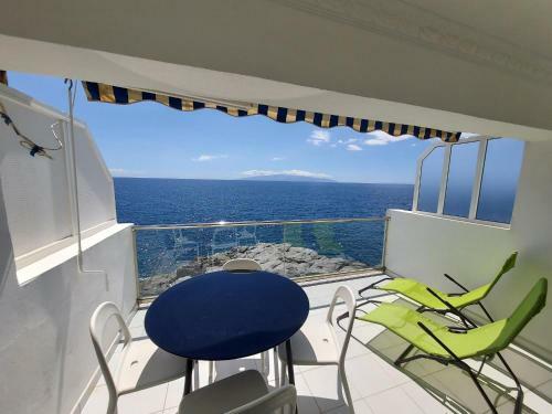 Apartamento Slow Boat Experience