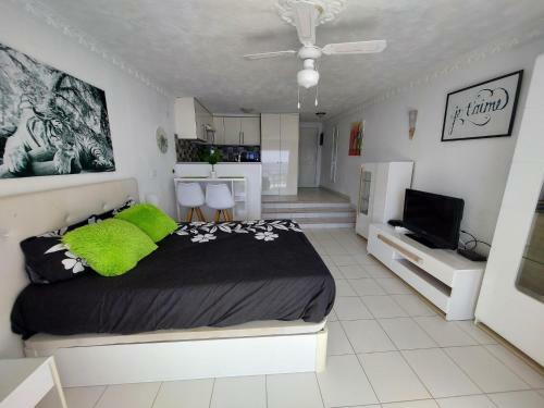 Apartamento Slow Boat Experience