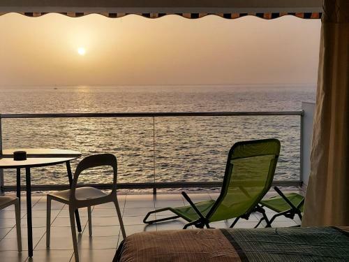 Apartamento Slow Boat Experience