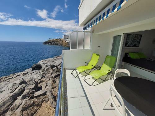 Apartamento Slow Boat Experience