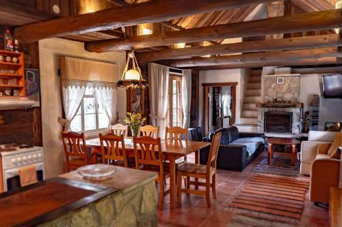 Sihi Country House